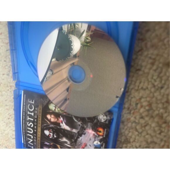 Injustice: Gods Among Us Ultimate Edition for PS4 - Picture 5 of 5